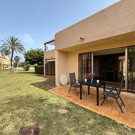 Apartamento Retiro Planta Baja