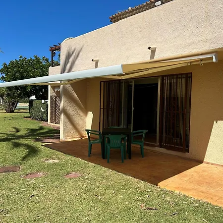 Retiro Planta Baja Apartamento Dénia