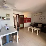 شقة Retiro Planta Baja *