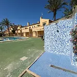 شقة Retiro Planta Baja *