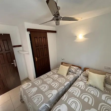 Retiro Planta Baja شقة دينايا