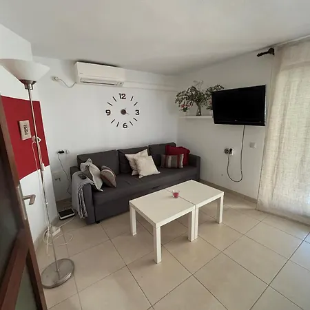 شقة Retiro Planta Baja دينايا