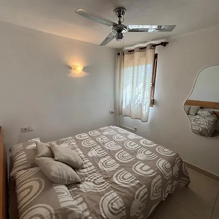 شقة Retiro Planta Baja