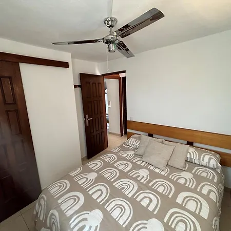 شقة Retiro Planta Baja