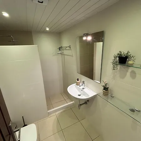 Apartment Retiro Planta Baja