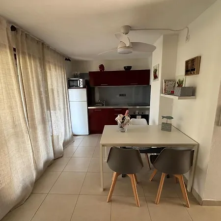 Retiro Planta Baja شقة