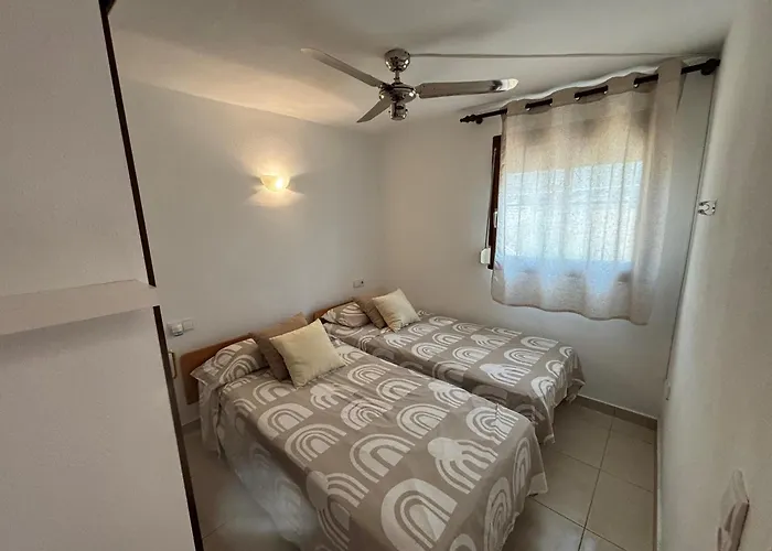 Retiro Planta Baja Διαμέρισμα Denia