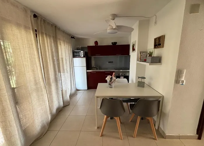 Retiro Planta Baja Διαμέρισμα