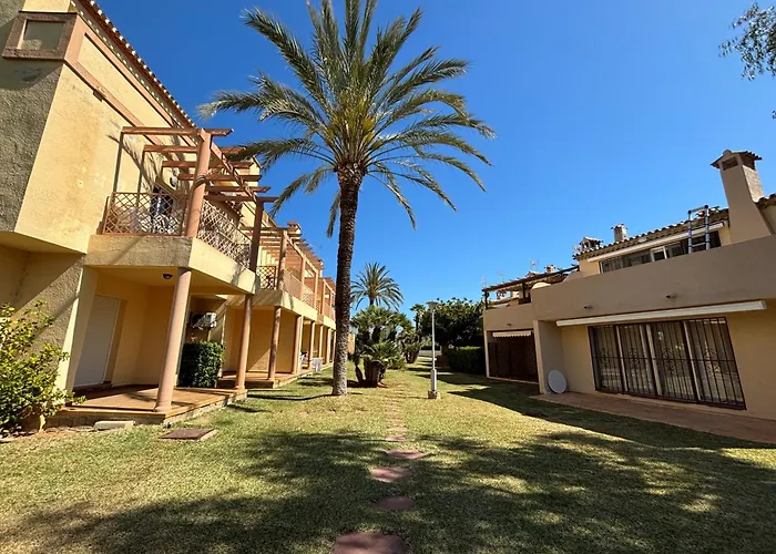 Retiro Planta Baja Διαμέρισμα Denia
